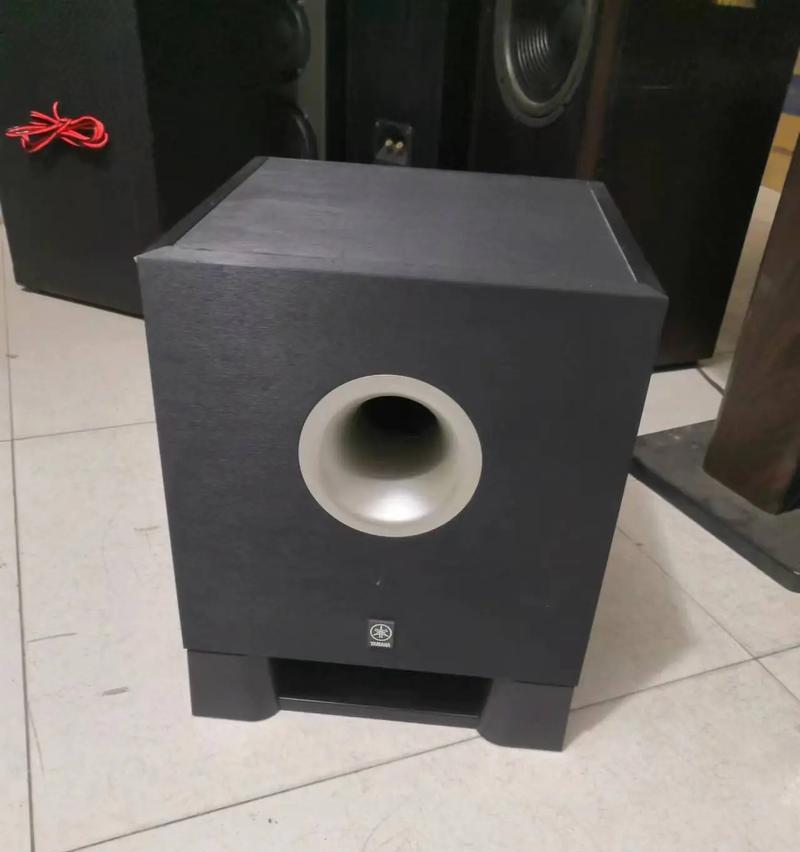 无缘低音炮的特点有哪些？