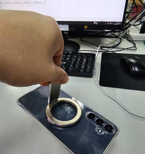 如何选择合适的自动真空吸附手机支架？