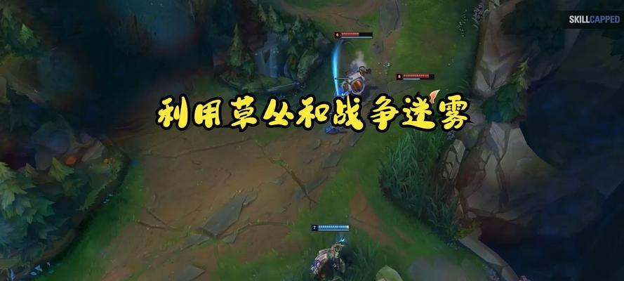 英雄联盟频繁掉线怎么办？如何解决连接问题？