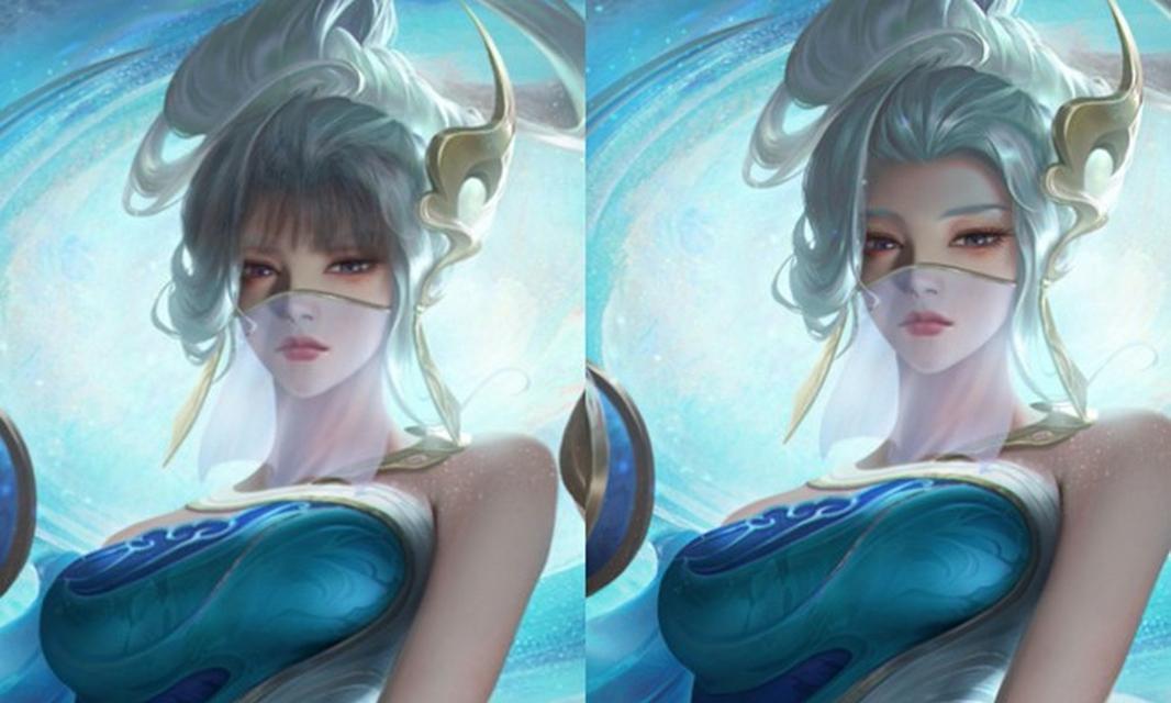 王者荣耀留海设置方法是什么？留海设置有什么技巧吗？
