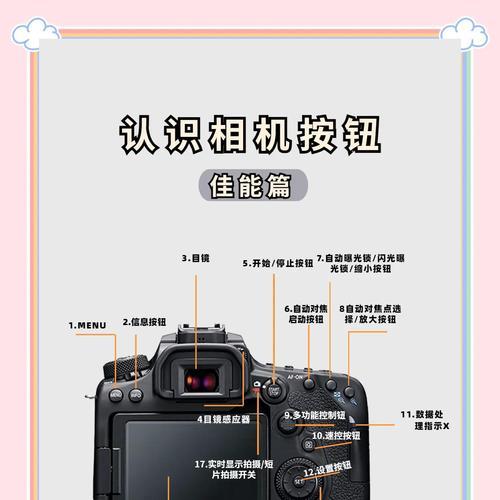 佳能ftb相机拍照技巧有哪些？
