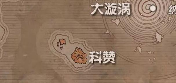 魔兽世界漩涡鱼点如何显示？寻找方法是什么？