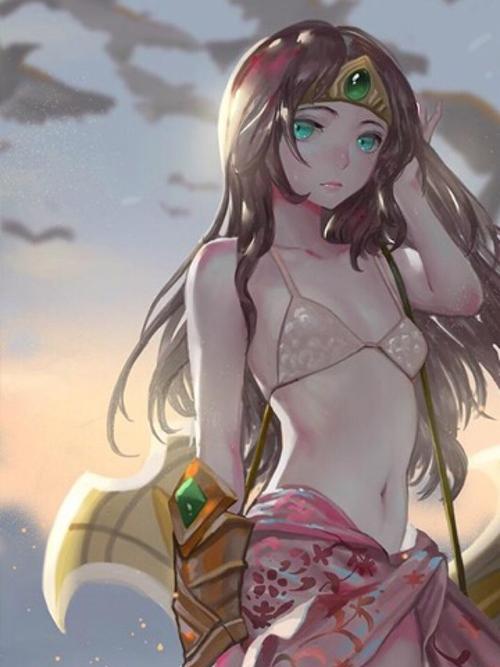 轮子妈在英雄联盟中如何被克制？