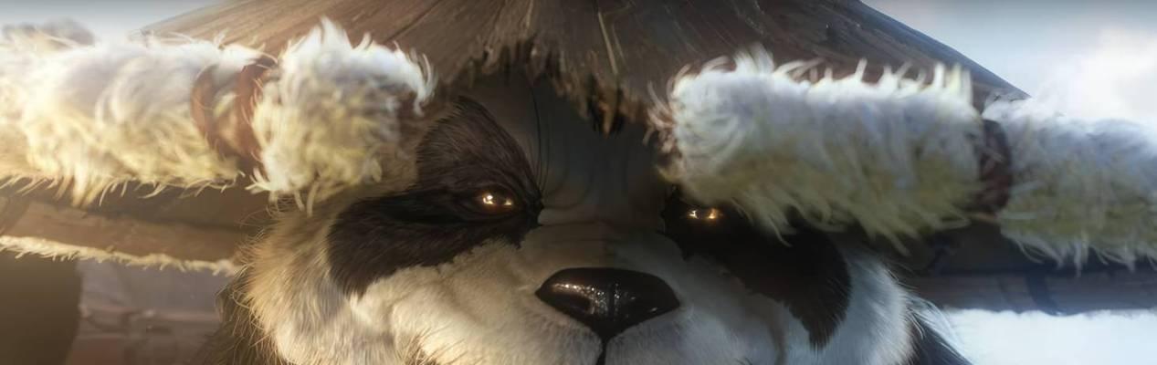 魔兽世界熊猫人玩战士怎么样？适合新手吗？