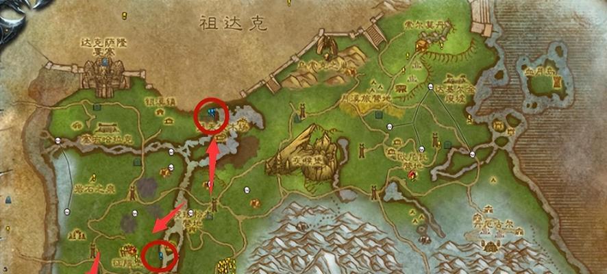 魔兽坐骑怎么得到？获取途径是什么？