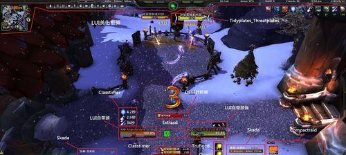 魔兽世界插件声音关闭方法是什么？如何调整插件音量？
