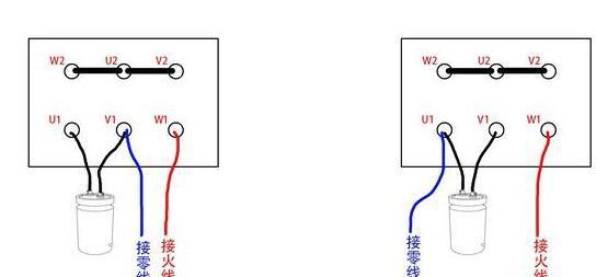 电宝三线数据线的正确接法是什么？接错会有什么后果？