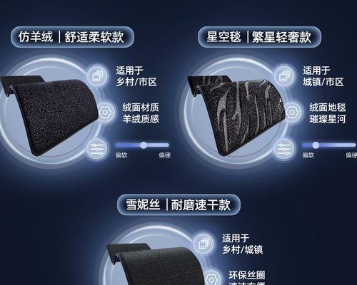 洗什么比较耐脏汽车？如何选择适合的汽车清洁产品？