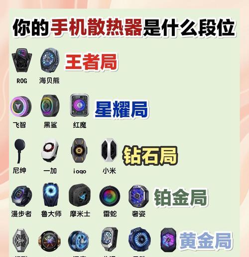 手机散热器免邮使用方法是什么？如何正确安装？