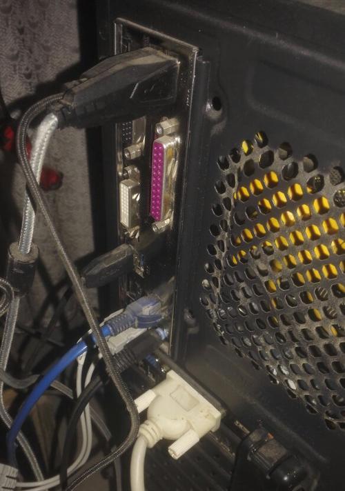 显示屏集成线的作用是什么？如何正确连接集成线？