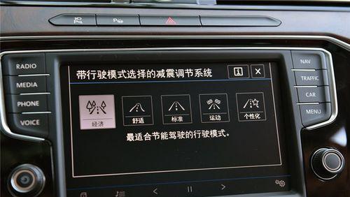 大众车投屏地图显示方法是什么？操作步骤详细吗？