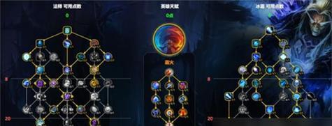 魔兽世界天赋页面如何切换？三个天赋页面的设置方法是什么？