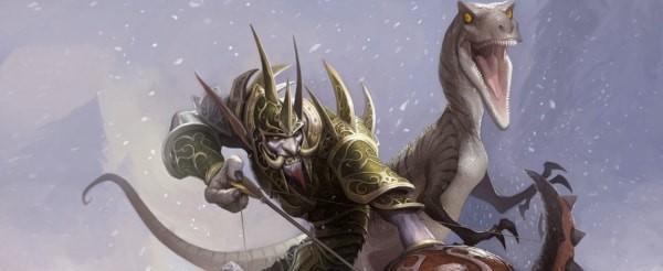 魔兽世界中如何捡起铁铲？