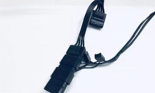 散热器安装时线材如何套入？有哪些步骤？