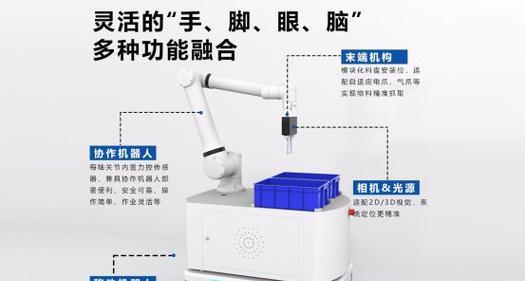 实力机器人公司有哪些特点？选择这些公司有什么好处？