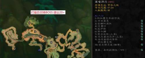魔兽世界史诗副本怎么打？需要满足哪些要求？