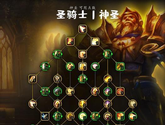 魔兽圣骑如何打出高伤害？圣骑伤害输出的技巧是什么？