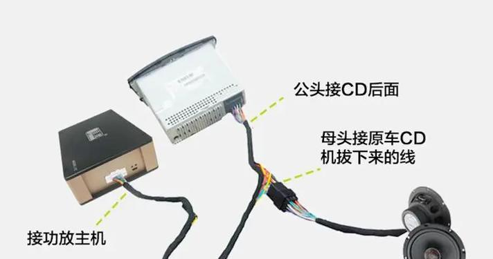 电瓶车推音响如何操作才能发出声音？