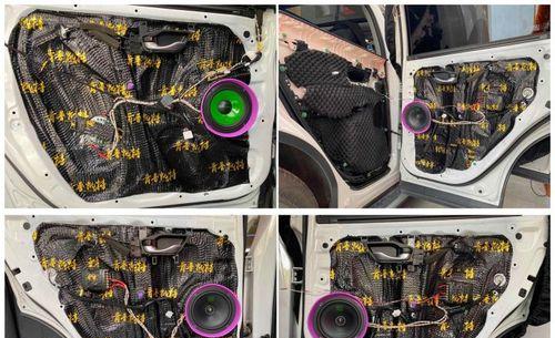 电瓶车推音响如何操作才能发出声音？