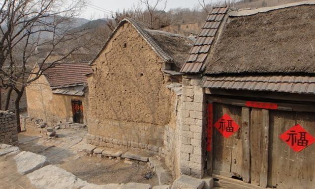 老房子入口在哪里？怀旧服老房子进入条件是什么？