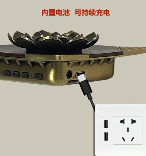 蓝牙音箱尾插损坏了怎么修复？修复过程中应注意什么？