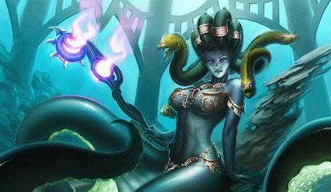 魔兽世界娜迦剧情战斗难？如何有效攻略娜迦？