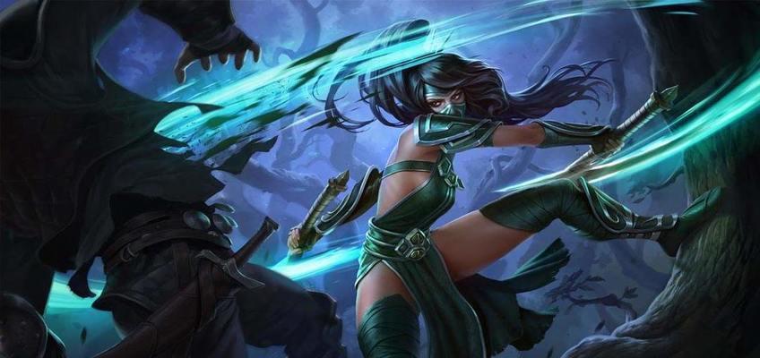 汽车LOL游戏品牌是哪个？它有什么特点？