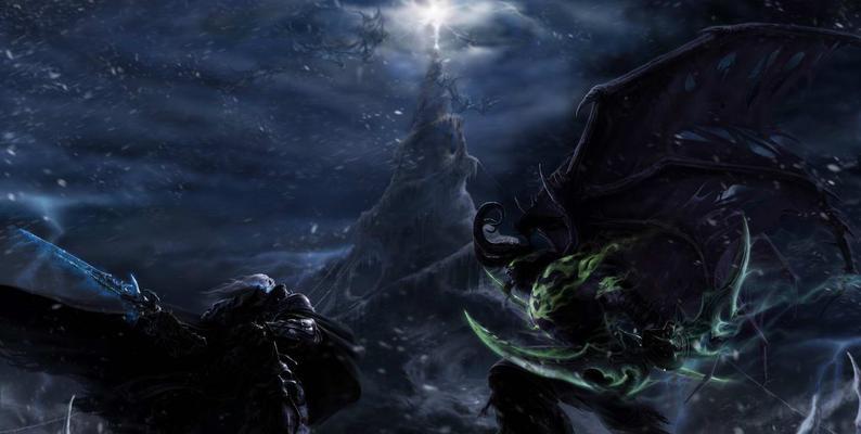 魔兽世界中审批长的死因是什么？
