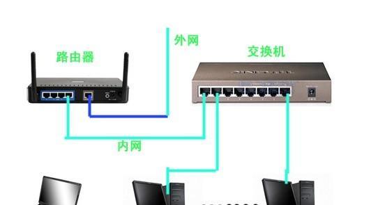 网络断开后如何重新连接路由器？步骤是什么？