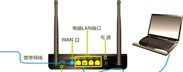 网络断开后如何重新连接路由器？步骤是什么？