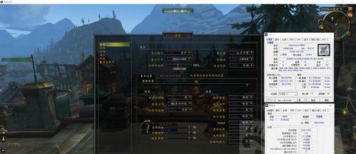 魔兽世界插件视距怎么调最远？如何设置？