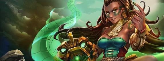 手游英雄联盟为何缺少俄洛伊？俄洛伊在手游中的缺失原因是什么？