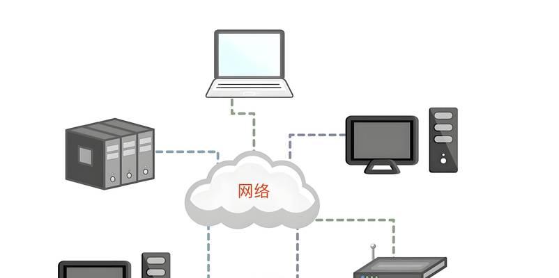 副路由器无网络问题如何解决？设置步骤是什么？