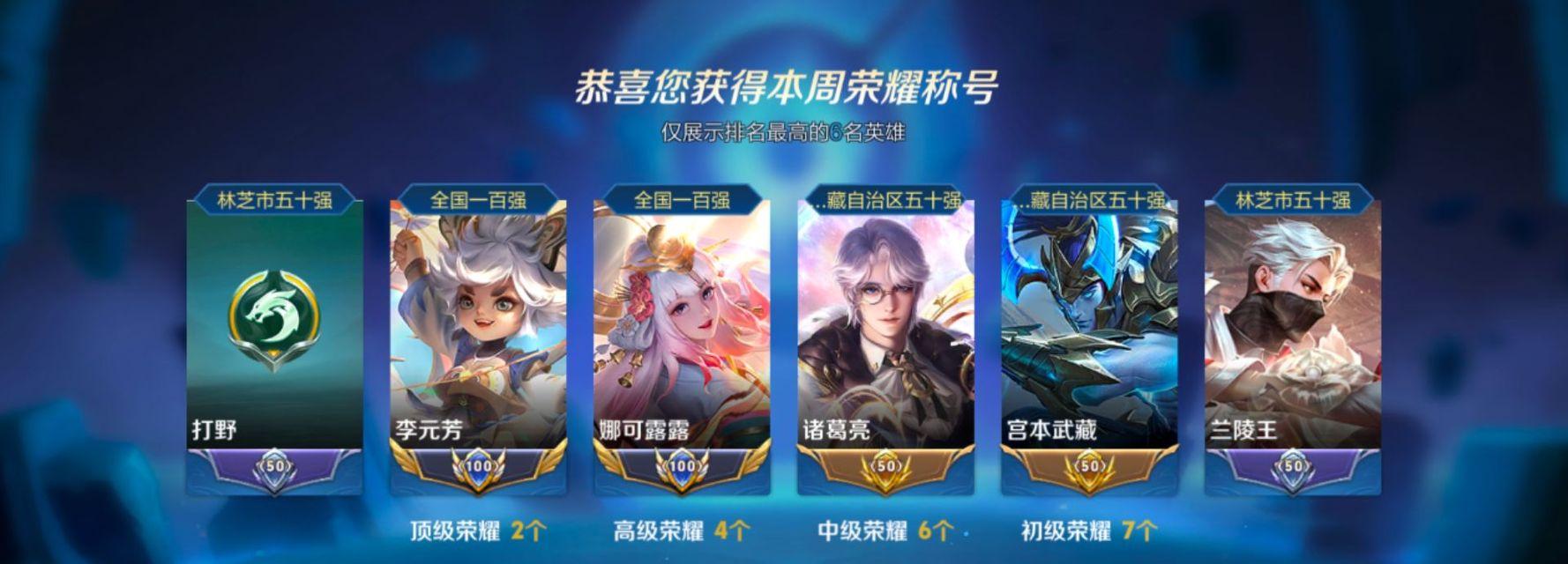 王者荣耀20号活动可以领取哪些奖励？