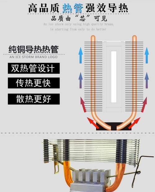 大功率散热器的制作方法是什么？需要哪些材料？
