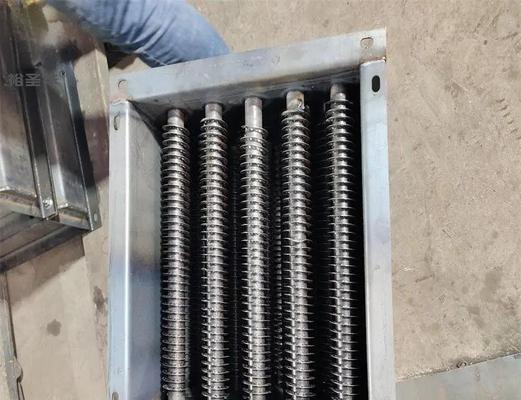 大功率散热器的制作方法是什么？需要哪些材料？