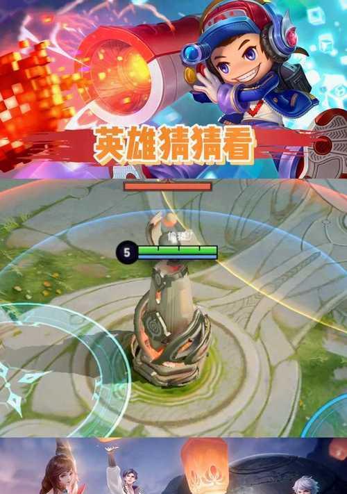 王者荣耀卡无双的方法是什么？如何实现无双效果？