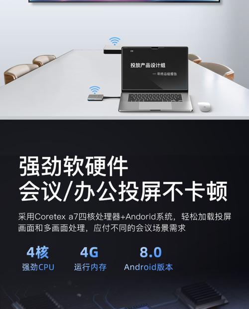 实时会议多屏投射方法是什么？