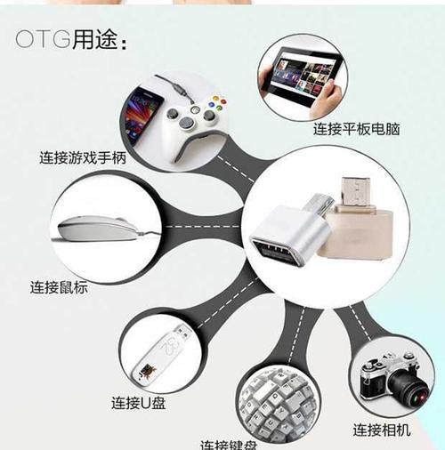 u盘连接电脑不使用转换器的方法是什么？连接后如何传输数据？