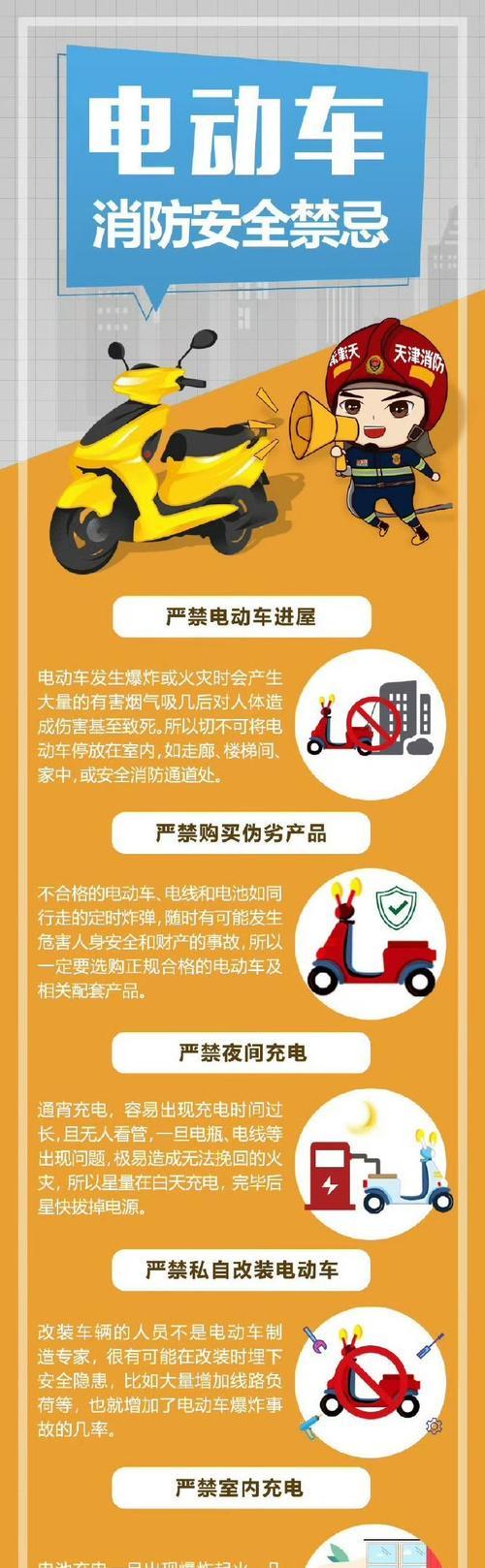 电瓶车进电瓶后应如何处理？常见问题有哪些？