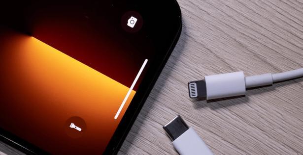 两台iPhone共用一根数据线会有什么后果？