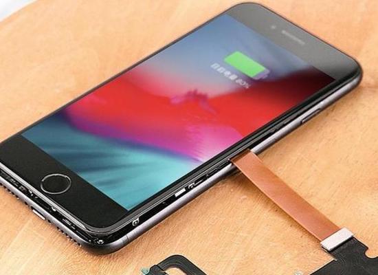 两台iPhone共用一根数据线会有什么后果？