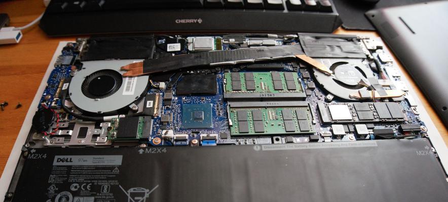 笔记本显示器倒放操作步骤是什么？