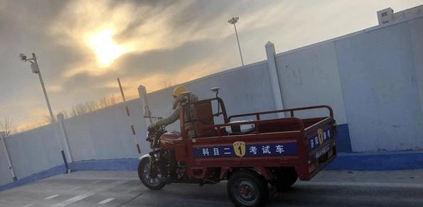 电瓶车驾驶证如何考取？考试流程和要求是什么？