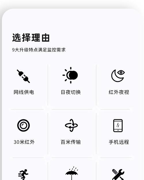 海康威视监控摄像头型号如何查看？识别与选择技巧？