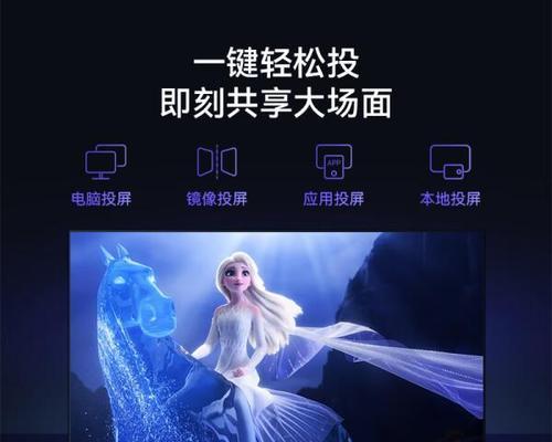 酒店电视支持电脑投屏的有哪些？
