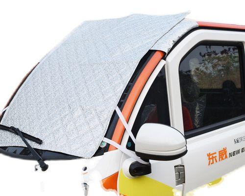 电瓶车罩盖拆卸方法是什么？需要哪些工具？