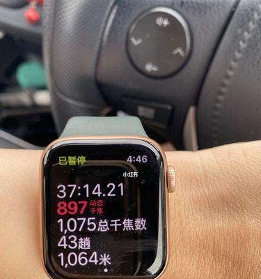 苹果手表游泳模式调整步骤？如何更改设置？