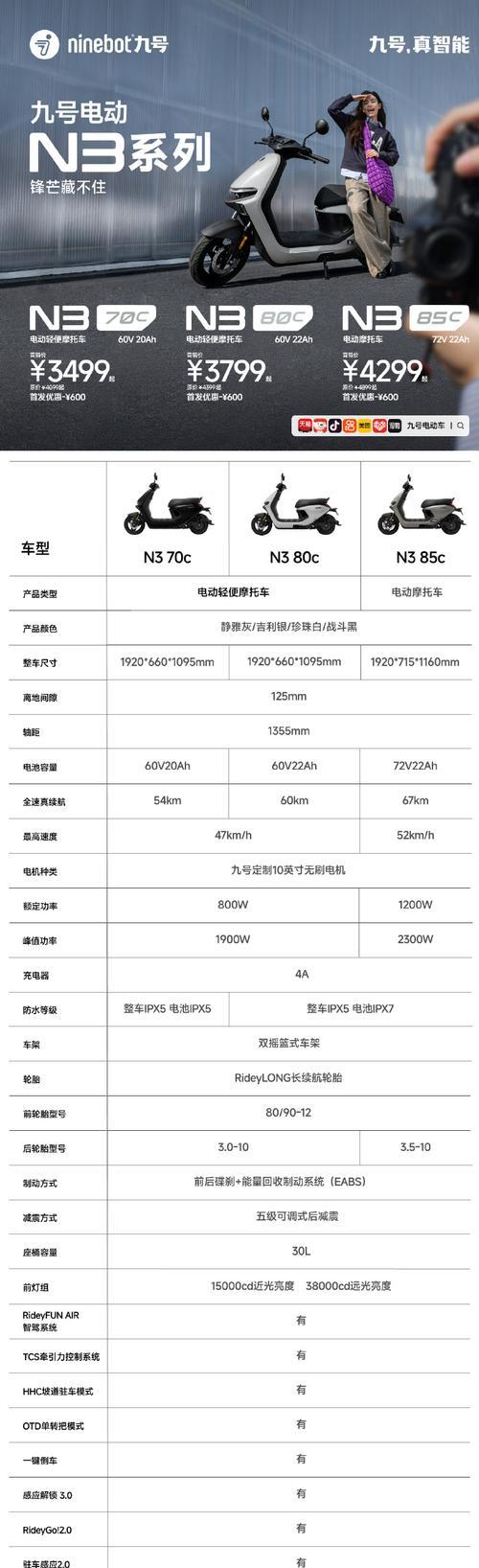 九号电瓶车解锁步骤是什么？骑走前需要检查什么？