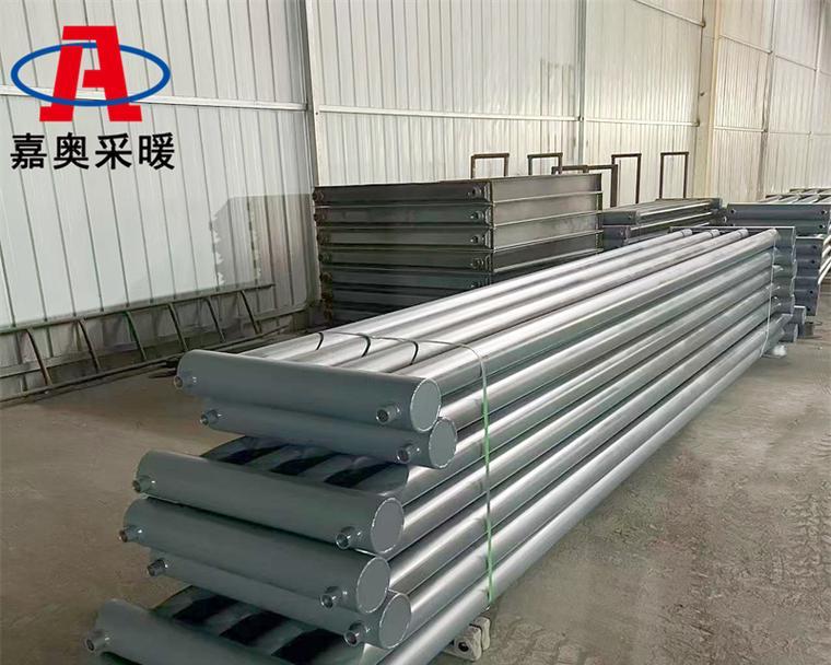 十管散热器的安装方法是什么？安装过程中需要注意什么？